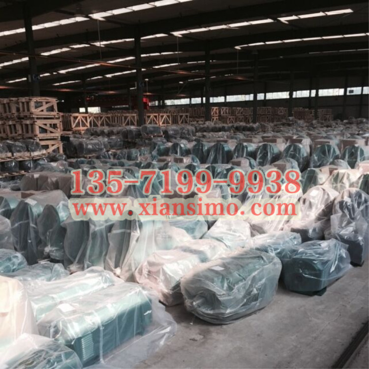 YVF2-355L-6 250KW 5-100HZ B3��װ F����Ե ��Ƶ���ٵ��