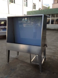 丝印机;覆膜机;其他印前处理