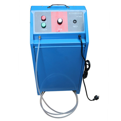 汽车美容臭氧消毒机室内空气净化器家庭消毒机 4S店汽车消毒机|ru