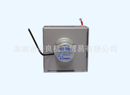 日本KYOWA共和位移传感器DTP-D-5KS