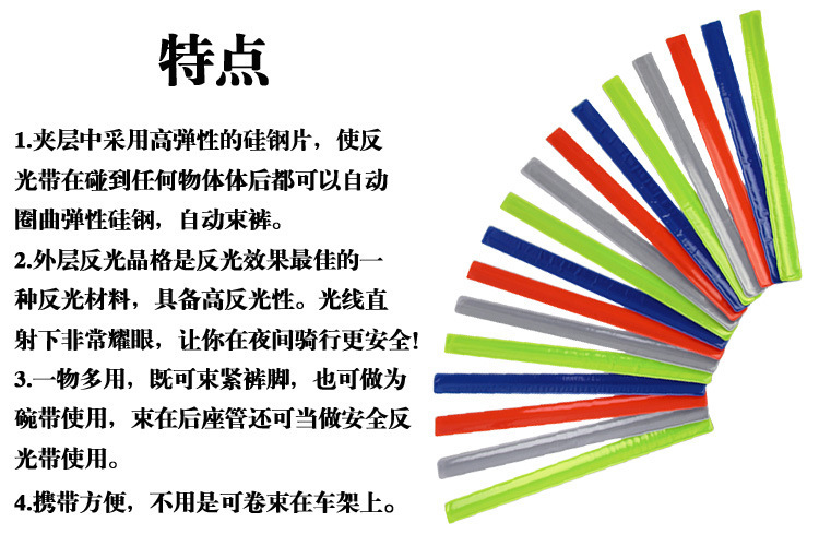 Déco pour vélo - Ref 2284975 Image 10