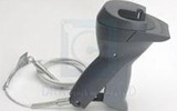 clothing Magnet slipper Anti theft buckle Nail gun slipper Nail remover Unlock clothing Nail remover Promotion