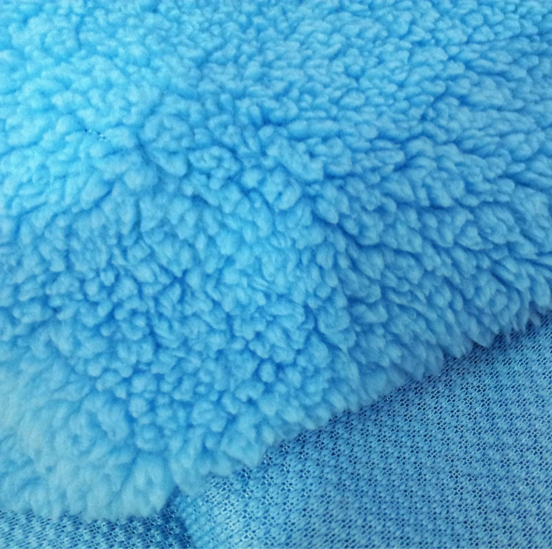 厂家现货批发全涤白色舒棉绒单面料棉花绒仿棉绒服装家纺布料定制-阿里巴巴