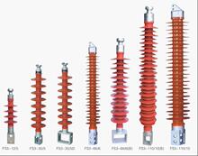 棒形悬式复合绝缘子FXBW4-220/120-3FXBW-110/120