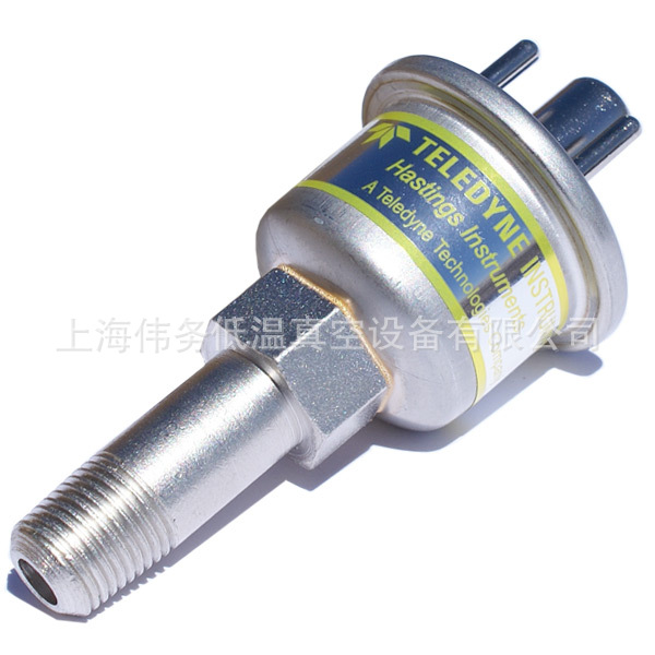 Teledyne Hastings DV-6R Thermocouple Gauge