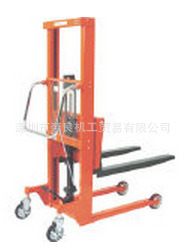 BEN-H500-12B油压式叉车日本TRUSCO中山