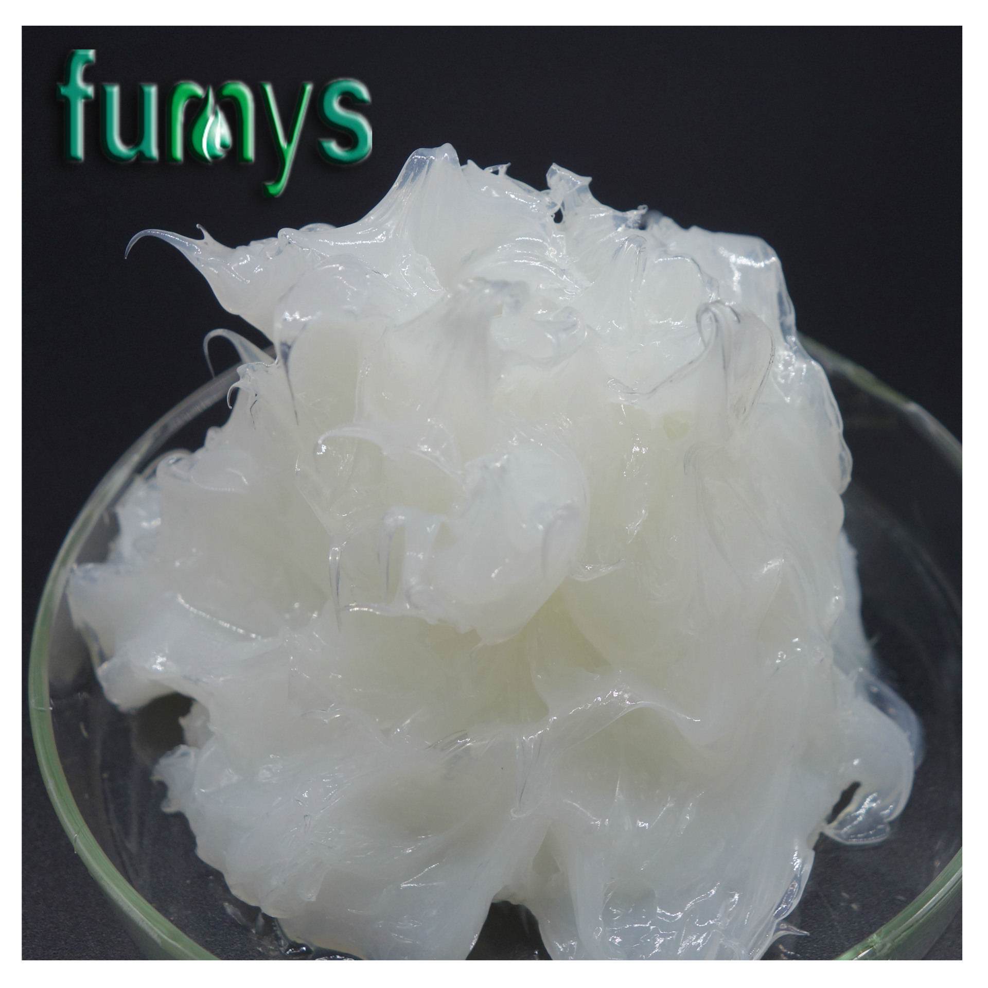 塑料齿轮润滑脂 抗磨损抗剪切效果佳齿轮阻力脂 润滑油脂 齿轮油