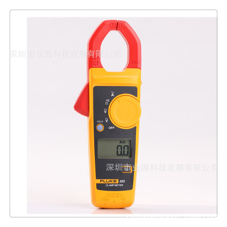 Fluke303 » ǯα  ǯ F303 ǯñ ԭװ