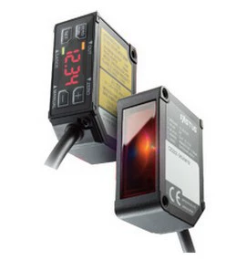 Япония Opstex оптико переключатель CD22M-15VM12 торг отражающий датчик смещения