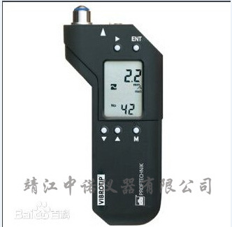 德国普卢福VIBROTIP振动分析仪VIBROTIP轴承检测仪巡检仪VIBROTIP