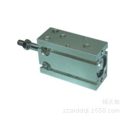 气缸自由缸CU CDU 10*10 15*15 20*30 25*40 32*25
