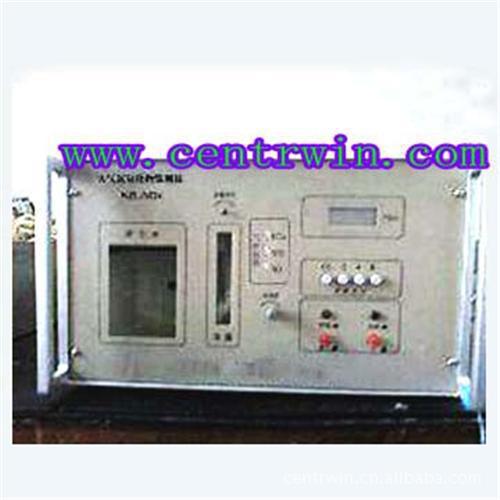 YFS-KZL2型全自动大气二氧化硫监测仪 型号：YFS-KZL2