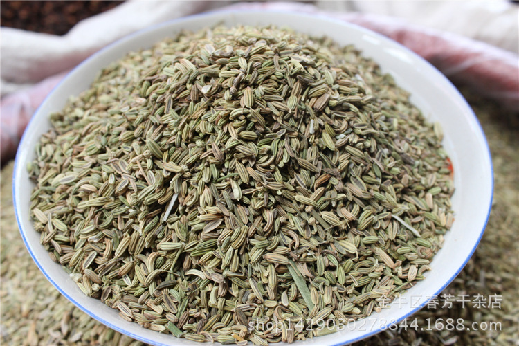 小茴香批发