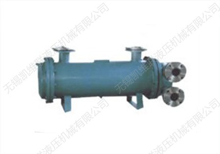 2LQF4W-A/14,油冷却器