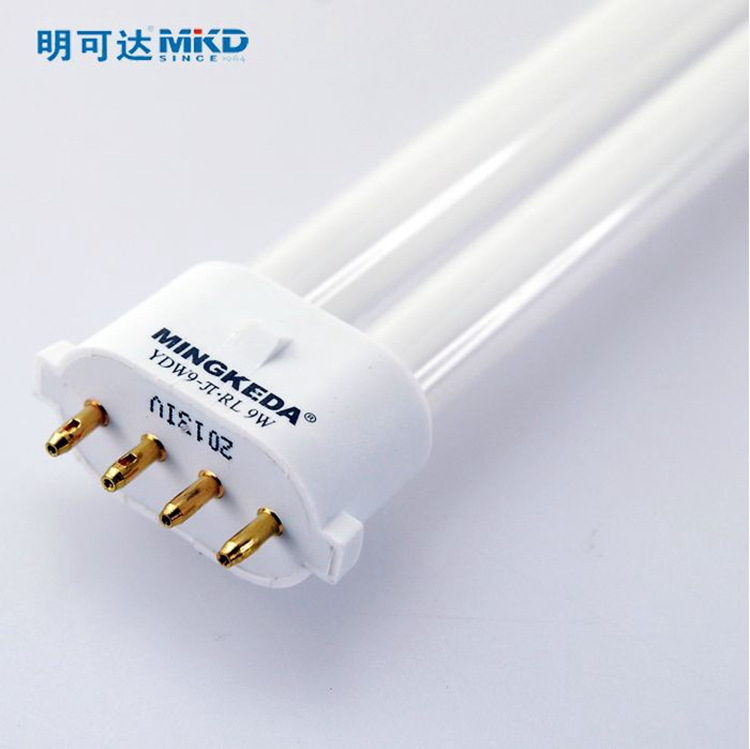 明可達9W單U四平針寶貝2