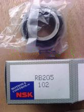 NSK轴承高转速  RB206  内径30外球面轴承  批发现货