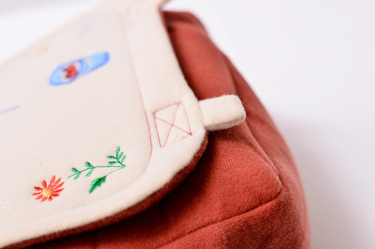 Coffret cadeau pour bébé - Kit d accessoires - Ref 1961005 Image 46