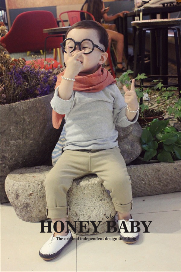 Echarpe enfant HONEY BABY - Ref 2135739 Image 6