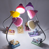 Cartoon table lamp, night light, eyes protection