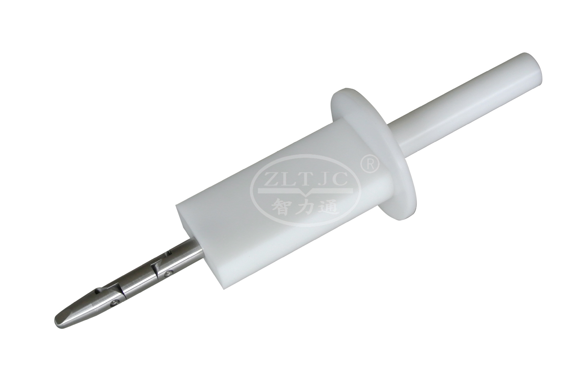 供应 IEC61032试具B探针 曲指 关节指 试具B 手指，B型试具-阿里巴巴