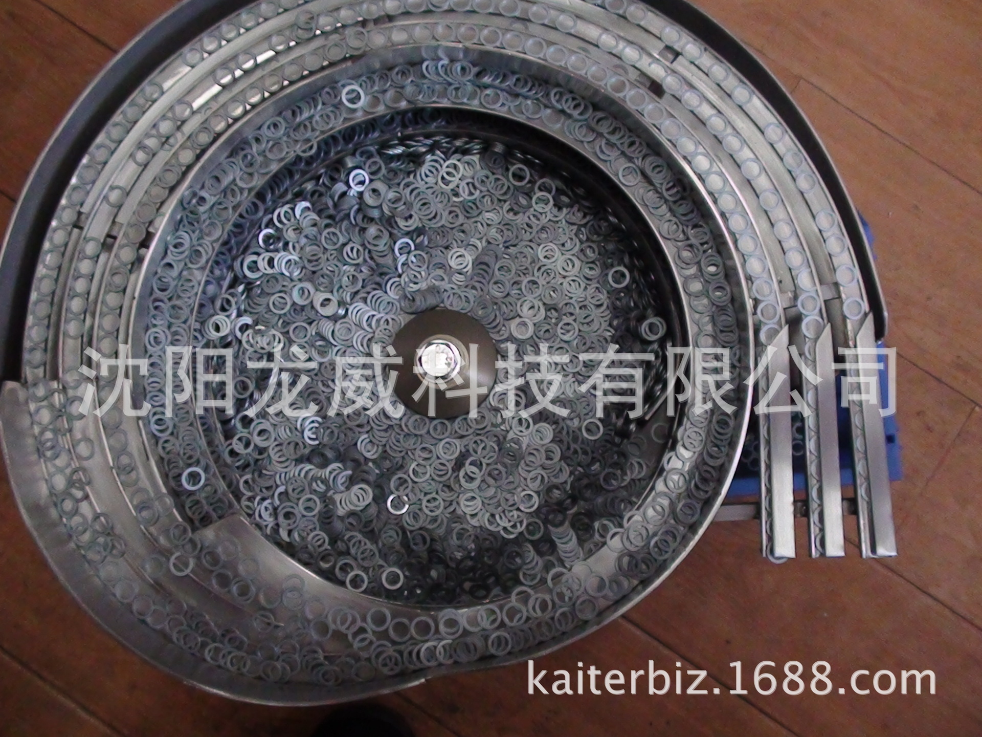 薄片振动盘，薄片震动盘，振动盘