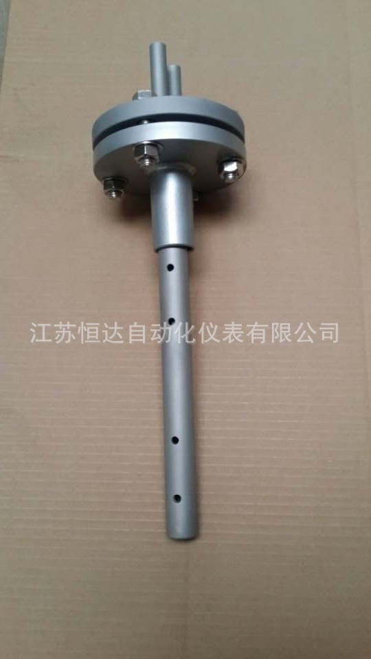 均速管流量计插入式阿牛巴流量计巴类流量计HWW威达巴流量计