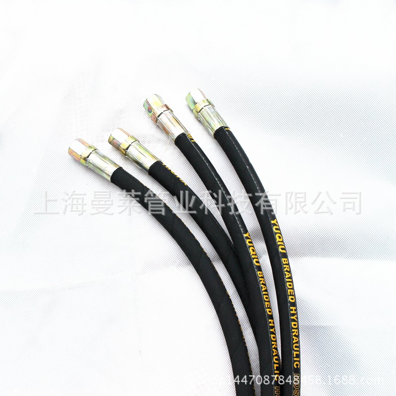 厂家特价销售 批发长期专业大量 加工订做 高压油管 金禹软管