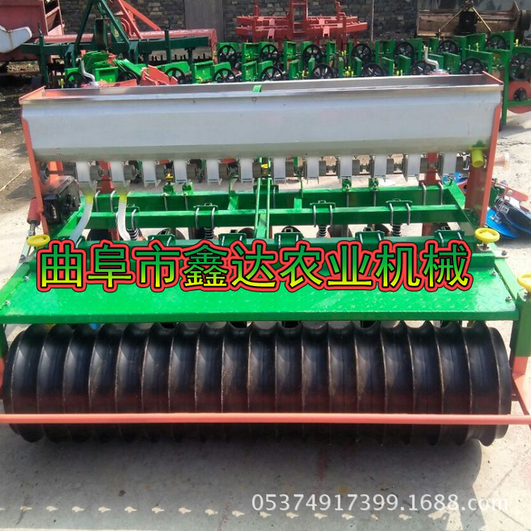 蔬菜籽小颗粒精播机 家用小颗粒种子播种机 厂家白菜播种机