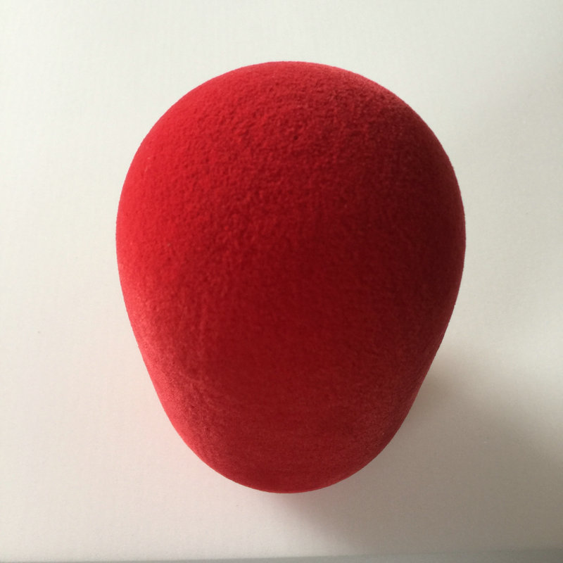 麦克风话筒套 (3)