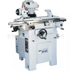 原装台湾鼎维M40万能工具磨床圆弧研磨附件 圆弧研磨装置