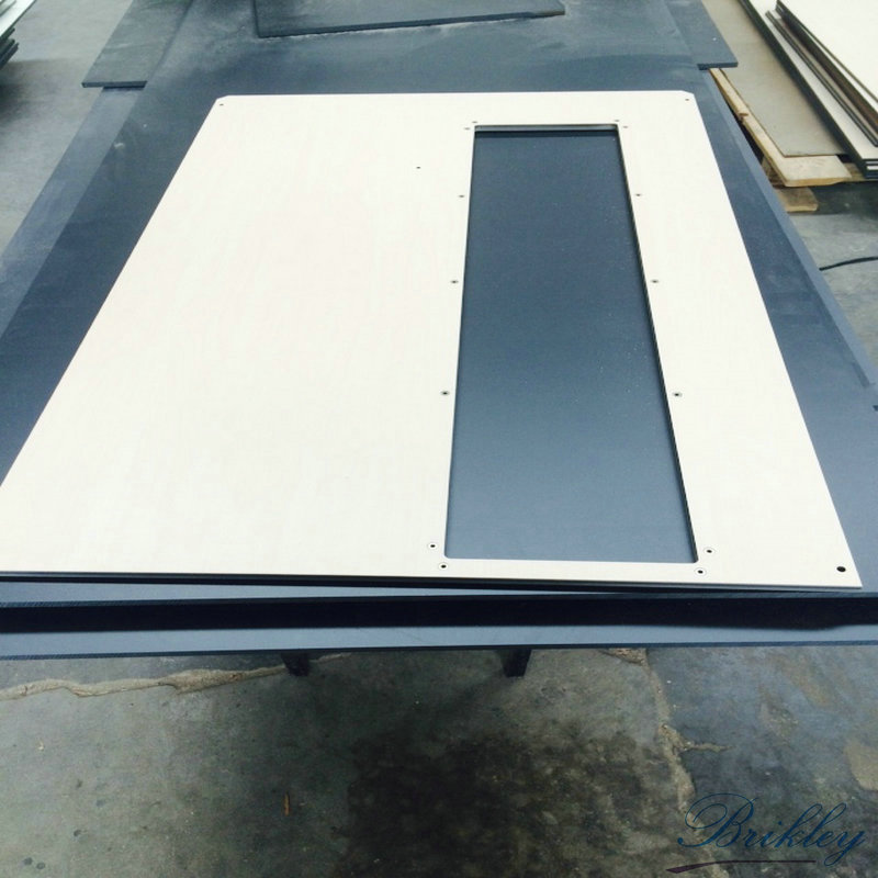 佳事达CNC加工 抗倍特台面加工 异形台面加工 CNC康贝特台面