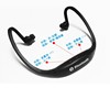 Foreign trade neutral S9 new wireless Bluetooth headset three -dimensional sound music call after call