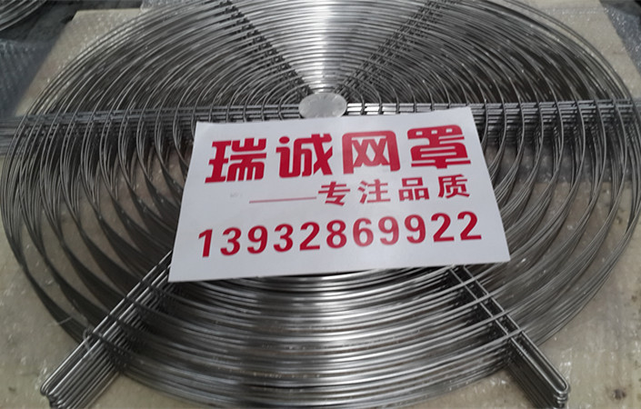 供应不锈钢风机罩 不锈钢防护罩