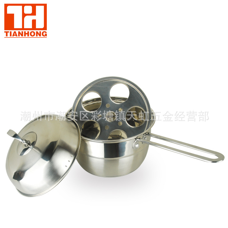 培興單柄多用鍋3