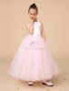 Foreign trade goods wholesale children costume Princess Tutu skirts sleeveless Tutu children gauze skirt