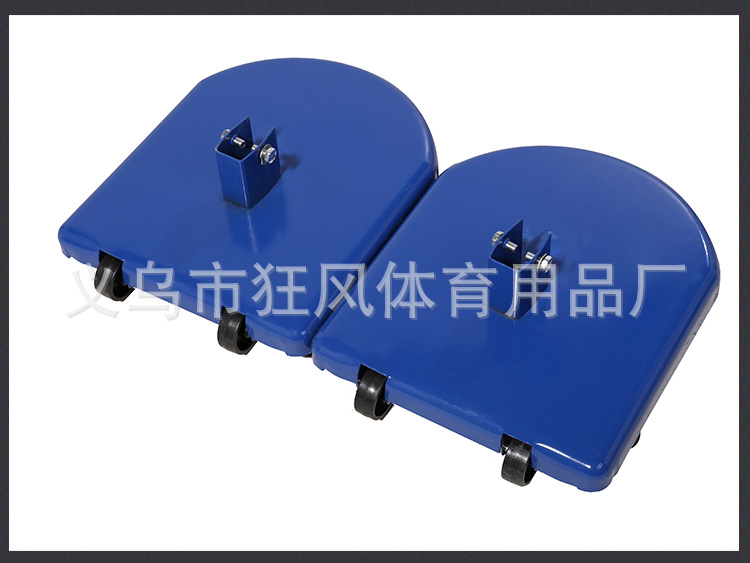 铝合金跳高架_15