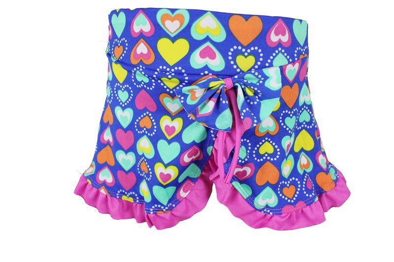 Maillot de bain fille - Ref 2549430 Image 7