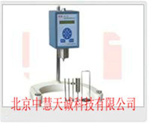 数字旋转粘度计
