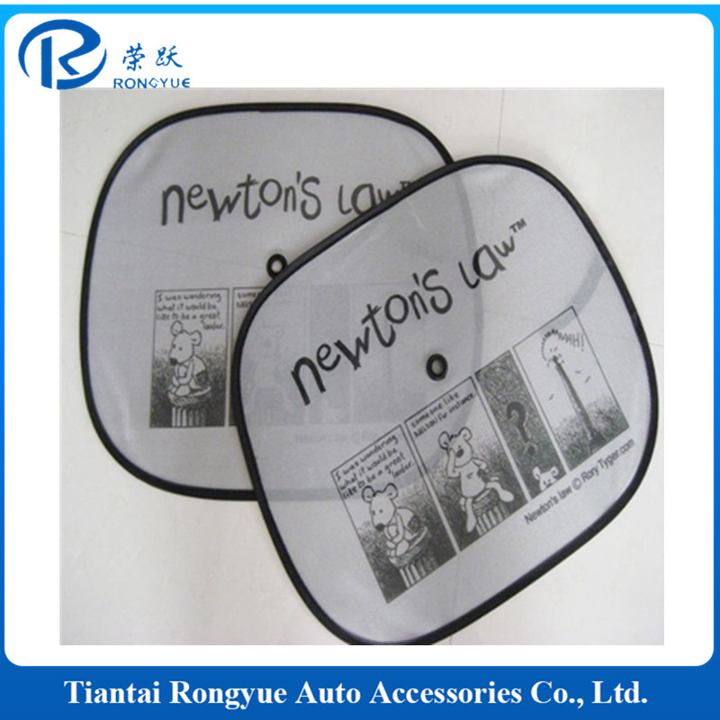 promotion gifts mesh side suns