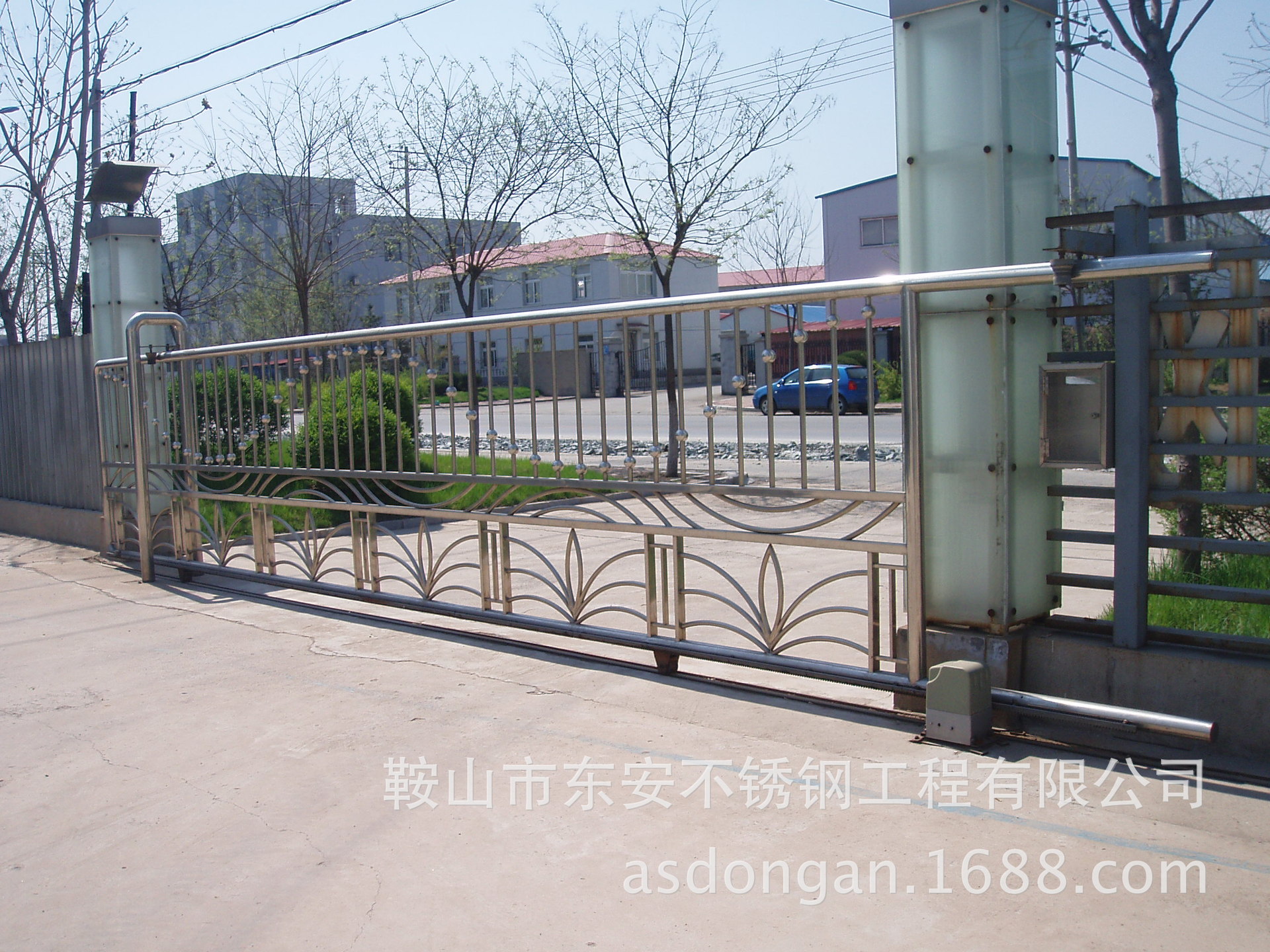 工地推拉门大门图片,工地推拉门,施工工地大门图片(第14页)_大山谷图库