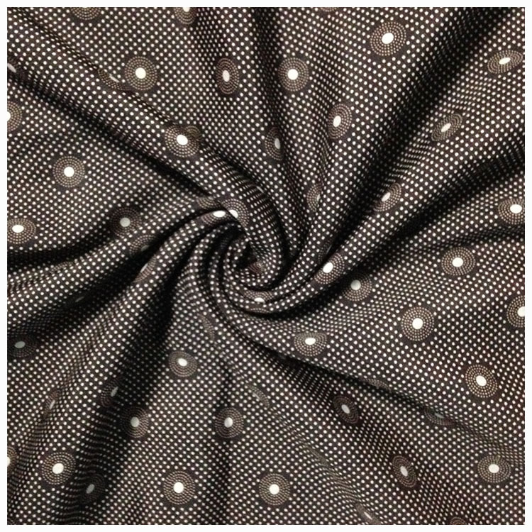 【厂家直销】涤纶75D*32S平纹牛津纺 牛津纺衬衫布印花牛津纺