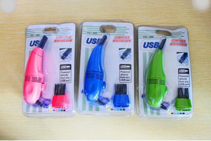 mini aspirateur USB - Ref 429206 Image 16