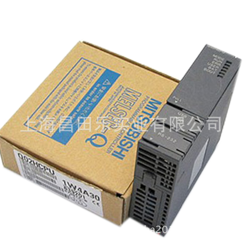 原装三菱Q系列Q80BD-J61BT11N