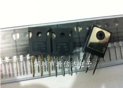 全新原装进口 IRFP048 TO-3P 场效应管