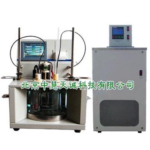 自动药物凝点仪 型号：QHN-4