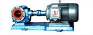 XBZ-250,XBZ-400,斜齿轮泵装置