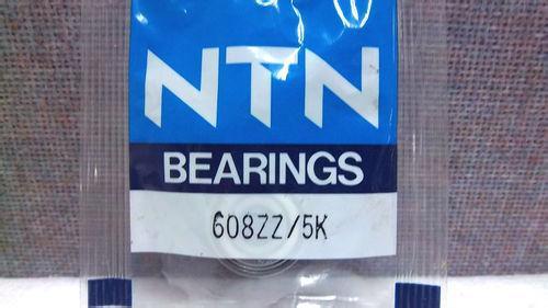 6203ZZCM/5K  NTN全新日本轴承   小型深沟球轴承