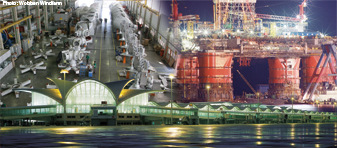 Interbond 201 国际环氧底漆/面漆