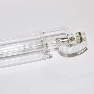 CO2二氧化碳激光管800MM(45w)刻章 玻璃雕刻