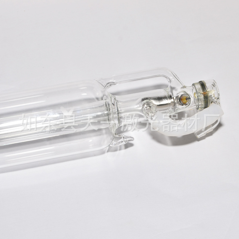 CO2二氧化碳激光管800MM(45w)刻章 玻璃雕刻